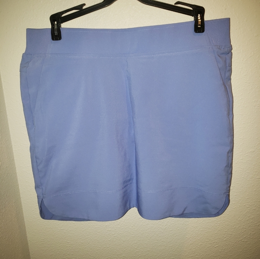 Cypress Club Skort